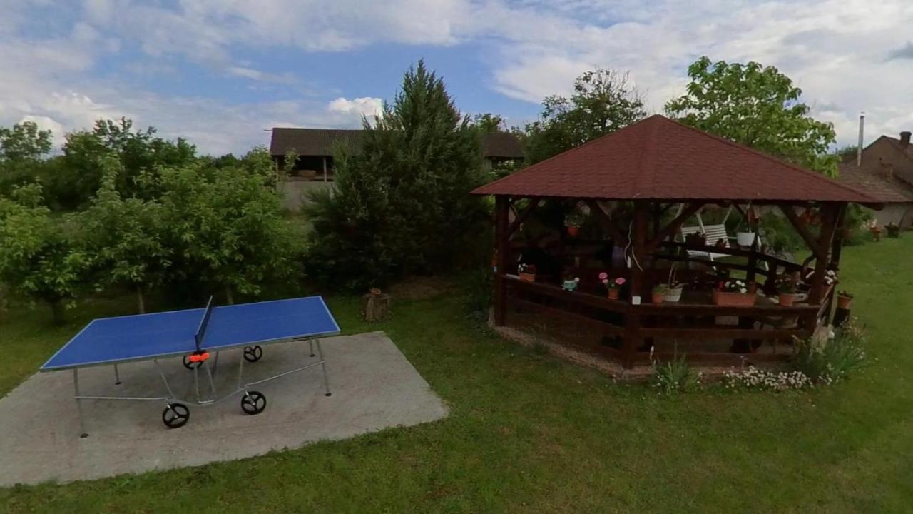Pensiunea Oana Hotel Balc Екстериор снимка