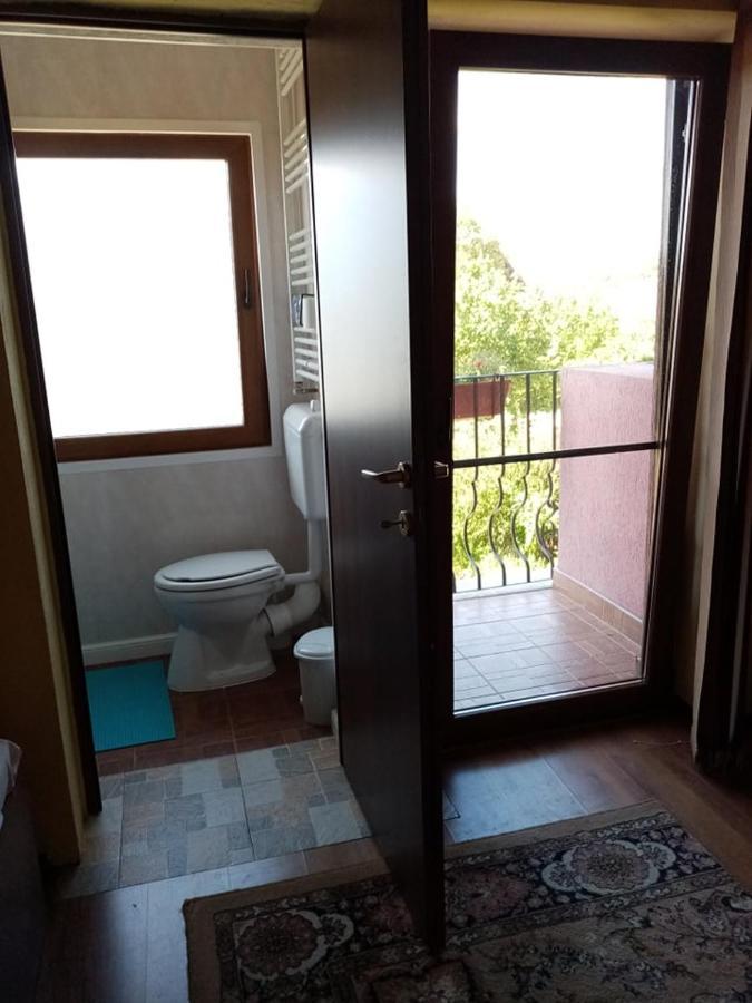 Pensiunea Oana Hotel Balc Екстериор снимка