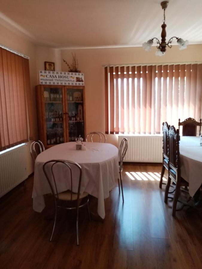 Pensiunea Oana Hotel Balc Екстериор снимка