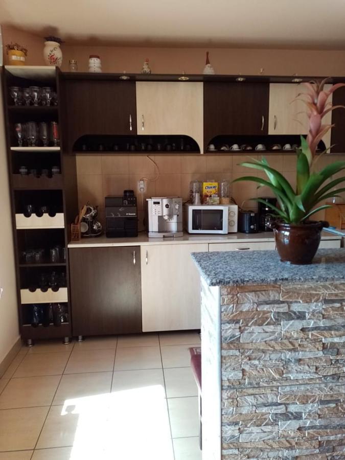 Pensiunea Oana Hotel Balc Екстериор снимка