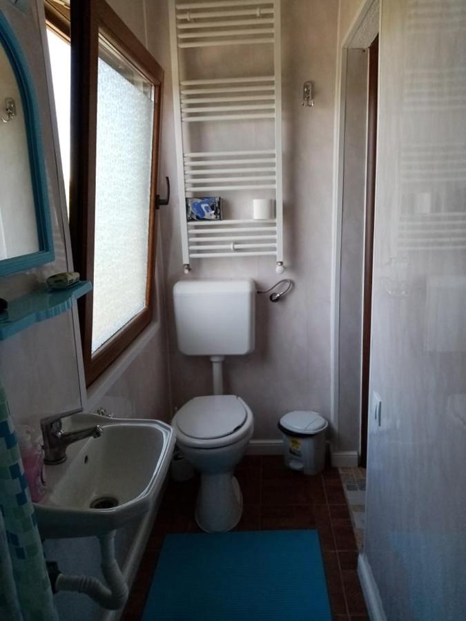 Pensiunea Oana Hotel Balc Екстериор снимка