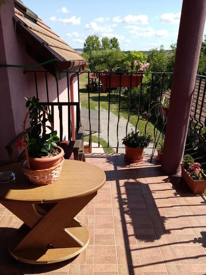 Pensiunea Oana Hotel Balc Екстериор снимка