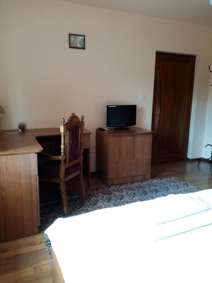 Pensiunea Oana Hotel Balc Екстериор снимка