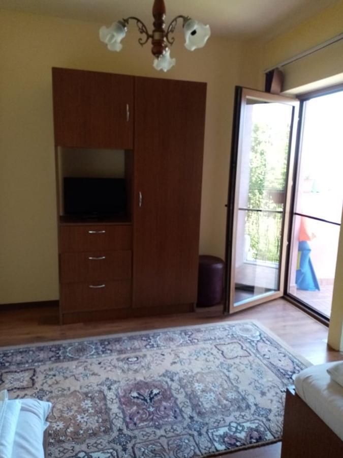 Pensiunea Oana Hotel Balc Екстериор снимка