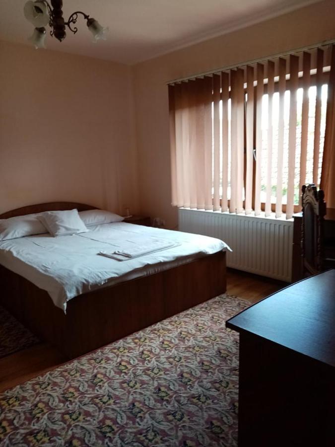 Pensiunea Oana Hotel Balc Екстериор снимка