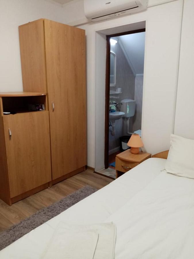 Pensiunea Oana Hotel Balc Екстериор снимка